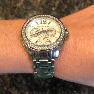 Michael Kors Women’s Watch